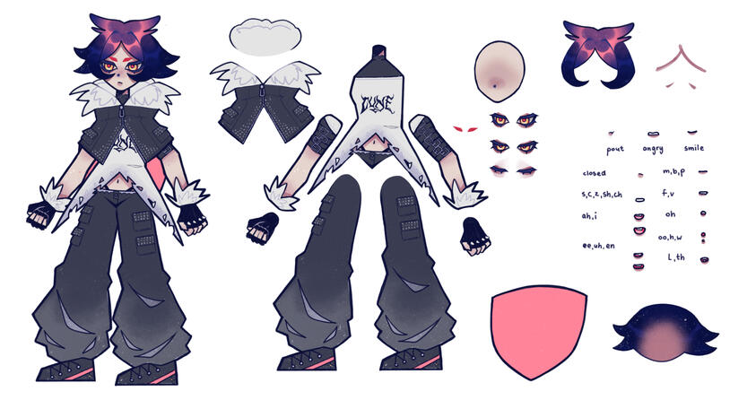 rock lover rock lover