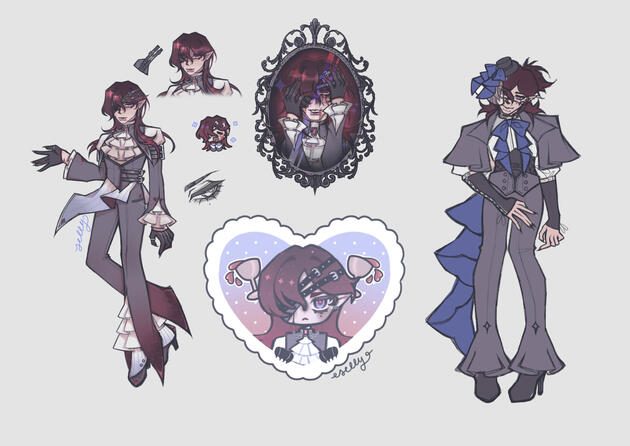 vampy vampy