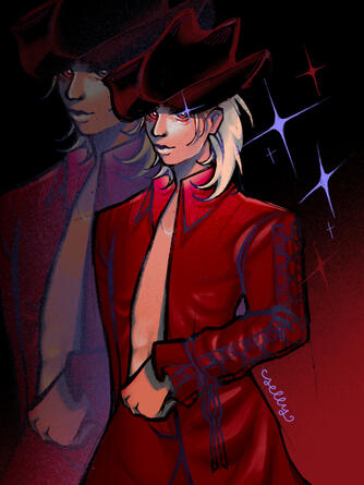 cowboy cowboy