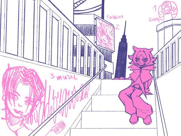 cityscape cityscape