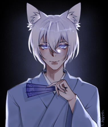 fox