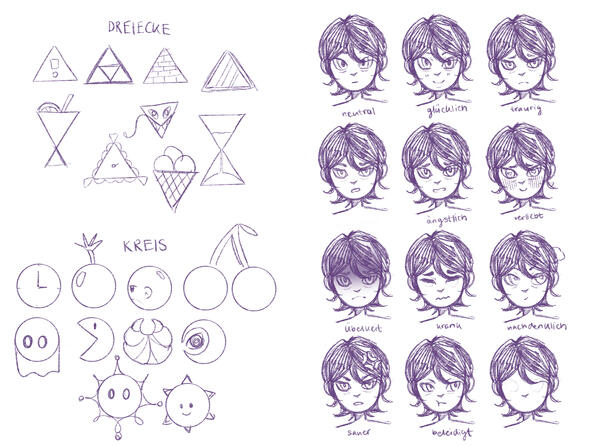 expressions expressions